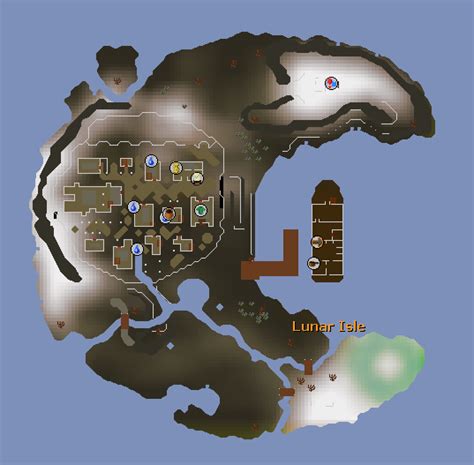 osrs lunar isle